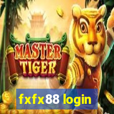 fxfx88 login